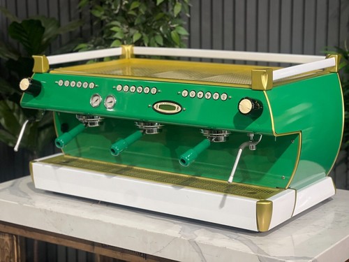 Marzocco gb5 group - gb5, 3