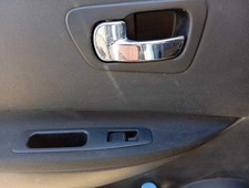 rear inner door handle lh for