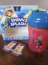 Fuel shiny splash hydration - shiny,