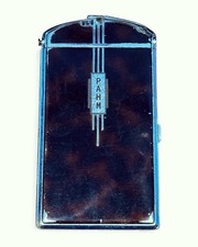 Art Deco Ronson Lighter