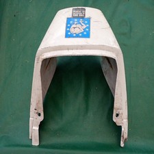 YAMAHA RD50M TAIL PIECE RD50