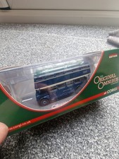 Corgi Omnibus AEC/Roe Samuel