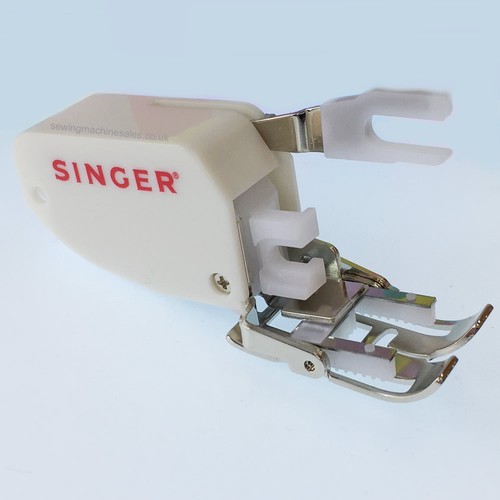 Original singer walking foot - foot, /
