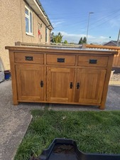 OAK FURNITURE LAND ORIGINAL