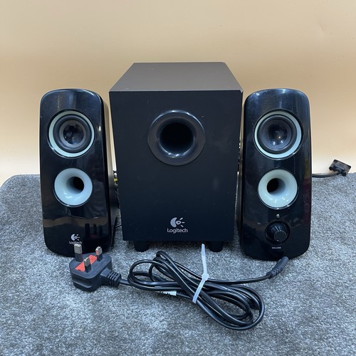 Logitech z323 computer - z323,