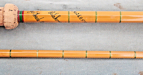 Hardy the r h no - 9'-6", no-2