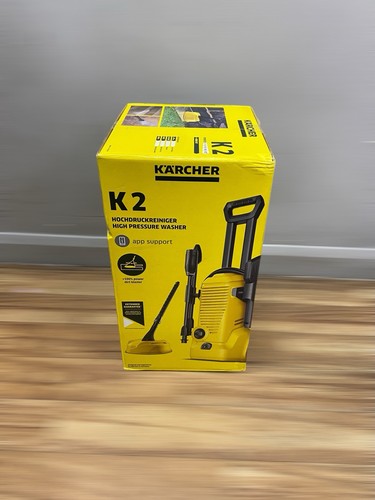 Kärcher power control - k2,
