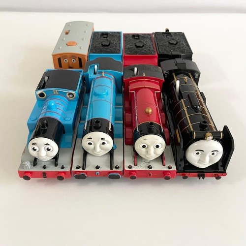 Thomas friends tomy plarail - &,