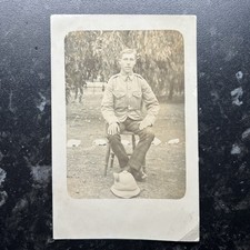 WW1 photo soldier Royal