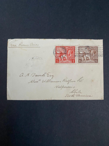 1925 great britain british - 1925,