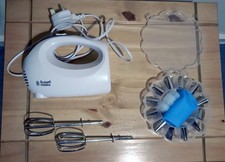 Russell Hobbs Hand Held