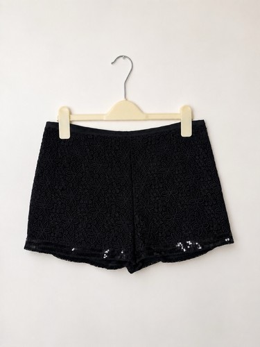 Charo ruiz ibiza black guipure - charo,