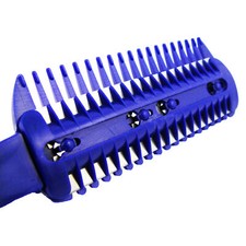 Unisex Razor Comb Home Hair