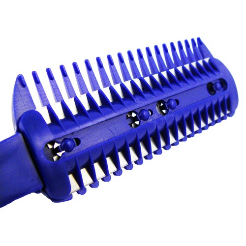 Unisex razor comb home - unisex, hair