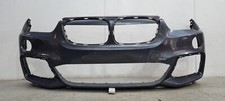 GENUINE BMW X1 F48 M SPORT 2015 2016 2017 2018 2019 FRONT BUMPER P/N 51118059891