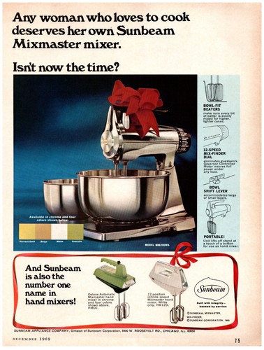 1969 sunbeam print - 1969,