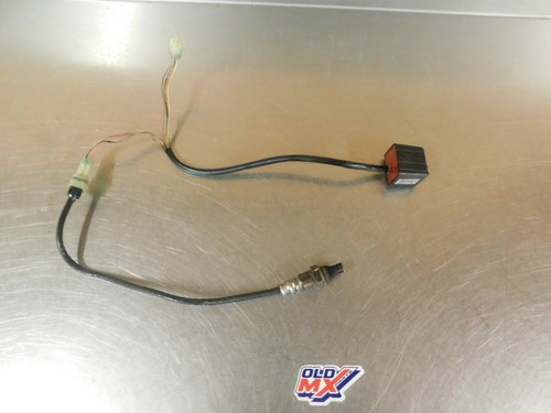 Exhaust probe yamaha - 500, tmax