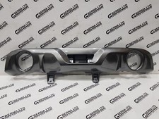 Genuine Suzuki Swift Sport MK2