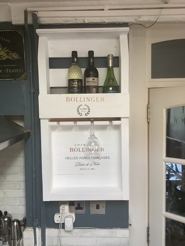 Bollinger moët chandon wine - ,moët,