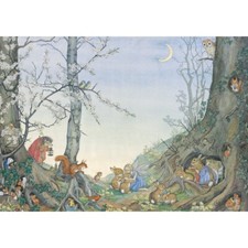 Molly Brett - GOODNIGHT TIME -