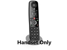 BT Digital Voice Essential Home Phone Genuine BT Replacement Handset Only
