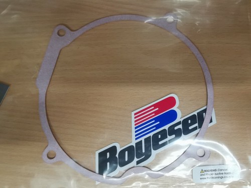 Boyesen cr500 500 ignition - cr,