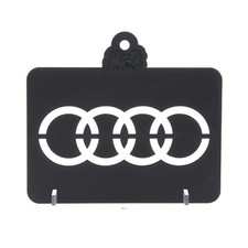 Custom Car Logo Detailing Stencil - For Car Floor Mats Carpet Cleaning