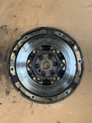 Vauxhall turbo dual mass - vauxhall,
