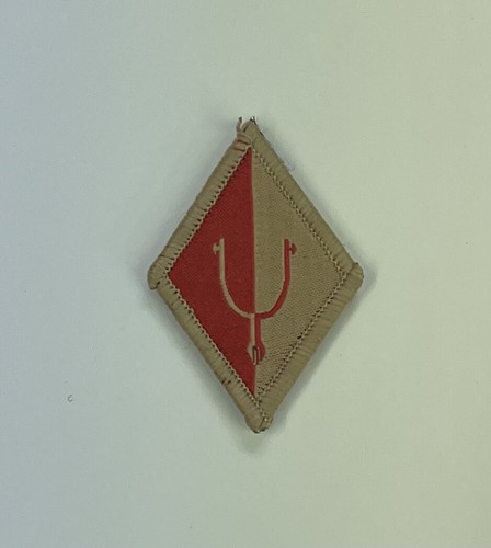 Royal wessex yeomanry trf - yeomanry,
