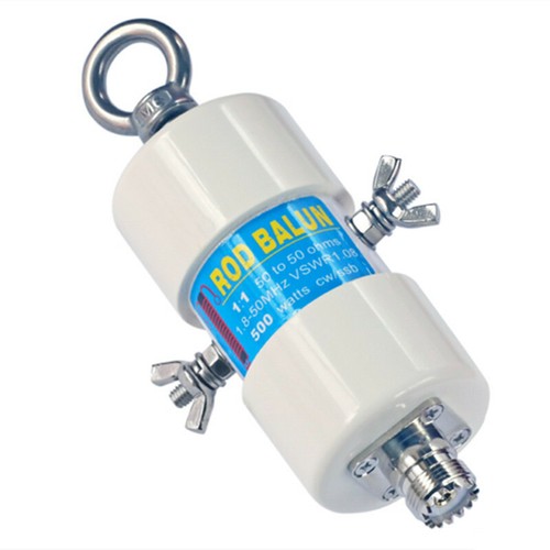 Waterproof balun bands - waterproof,