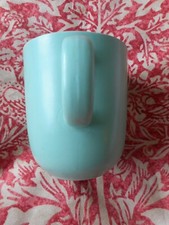 Green Ceramic Green Coffee Tea