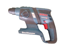 Bosch gbh 36v compact - bosch,