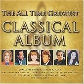 Various Artists : The All Time