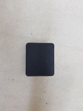 VAUXHALL ZAFIRA B MK2 05-14 INTERIOR BLACK BLANK TRIM COVER