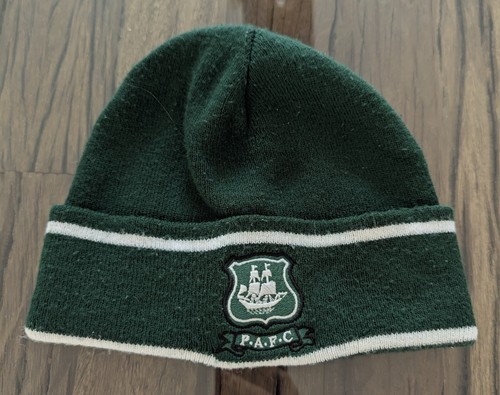Plymouth argyle pafc woolly - plymouth,