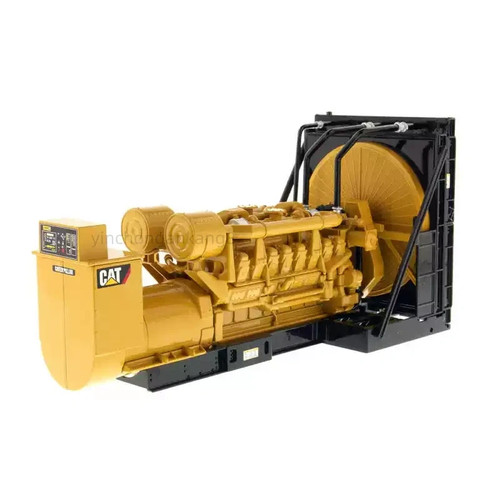 Dm85100c cat 3516b - cat,