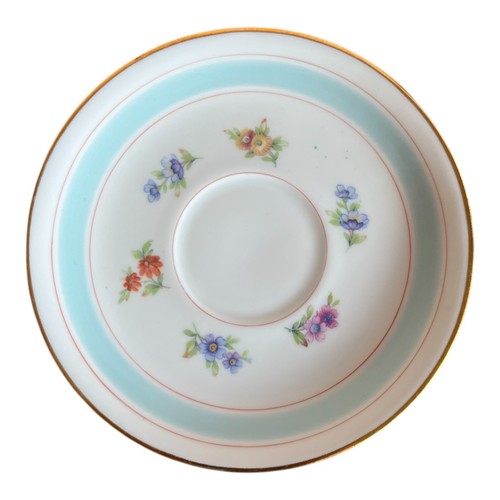 Limoges porcelain cup - limoges,