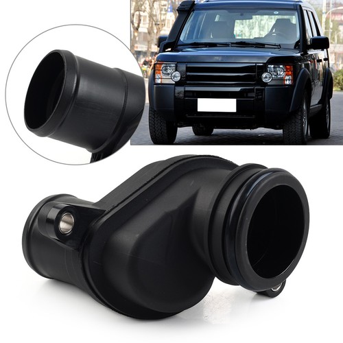 Engine water pump outlet - engine,