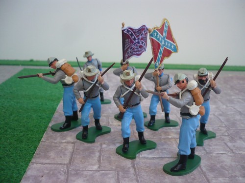 Britains civil war 8 - britains,