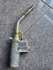 Rothenberger Hating Blow torch