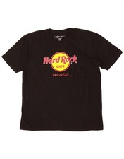 Hard Rock Cafe Mens Las Vegas