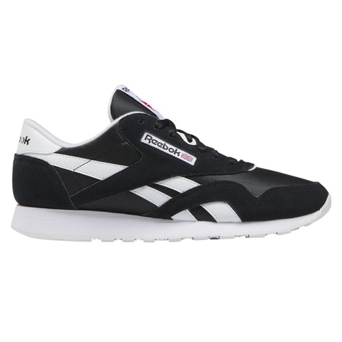 Reebok classic nylon men - classic, men's