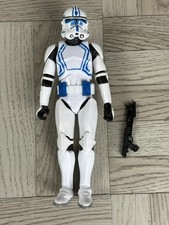 Star Wars - Black Series - Clone Trooper Hardcase - loose bootleg