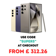 Samsung Galaxy S24 5G | S24+