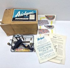 Airlyne Home Rugmaker British