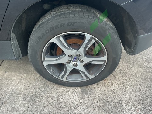 2011 volvo xc60 - 2011,