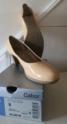 Gabor women size soria - women's,