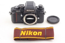 [Near MINT] Nikon F3T F3/T F3