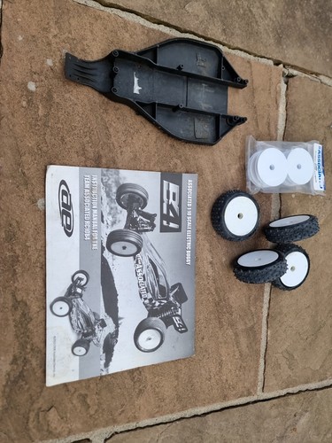 Vintage associated spares - vintage,