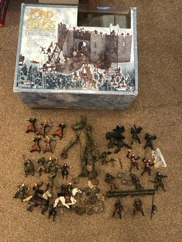 Lord the rings armies of - lord,